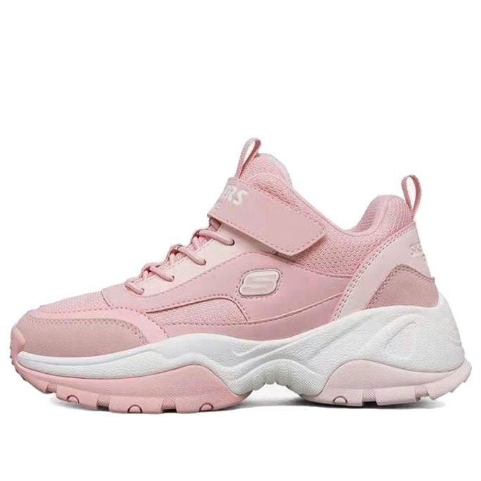 Беговые кроссовки Skechers Kozmiks K, розовый
Беговые кроссовки Skechers Kozmiks K, розовый