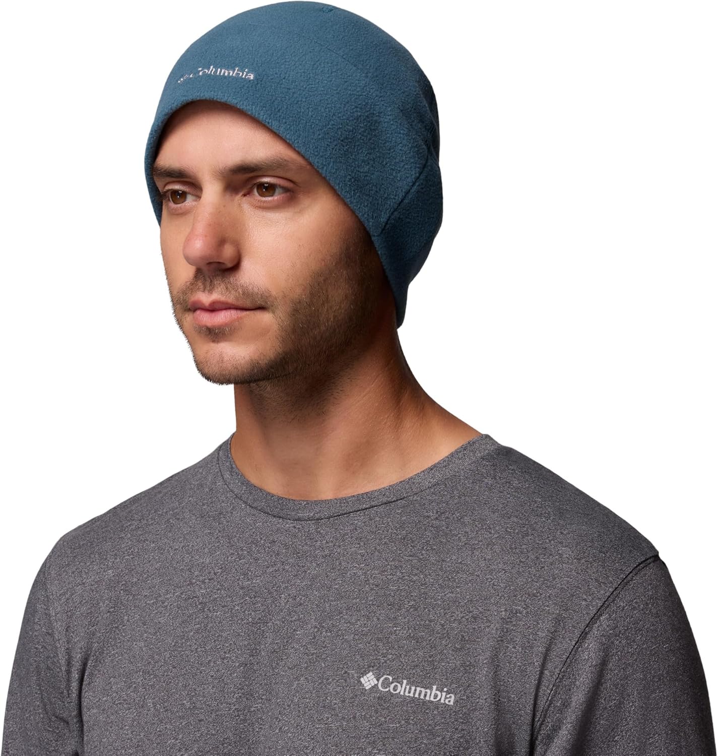 Шапка-бини Columbia Unisex Trail Shaker, Everblue, размер S/M
Шапка-бини Columbia Unisex Trail Shaker, Everblue, размер S/M