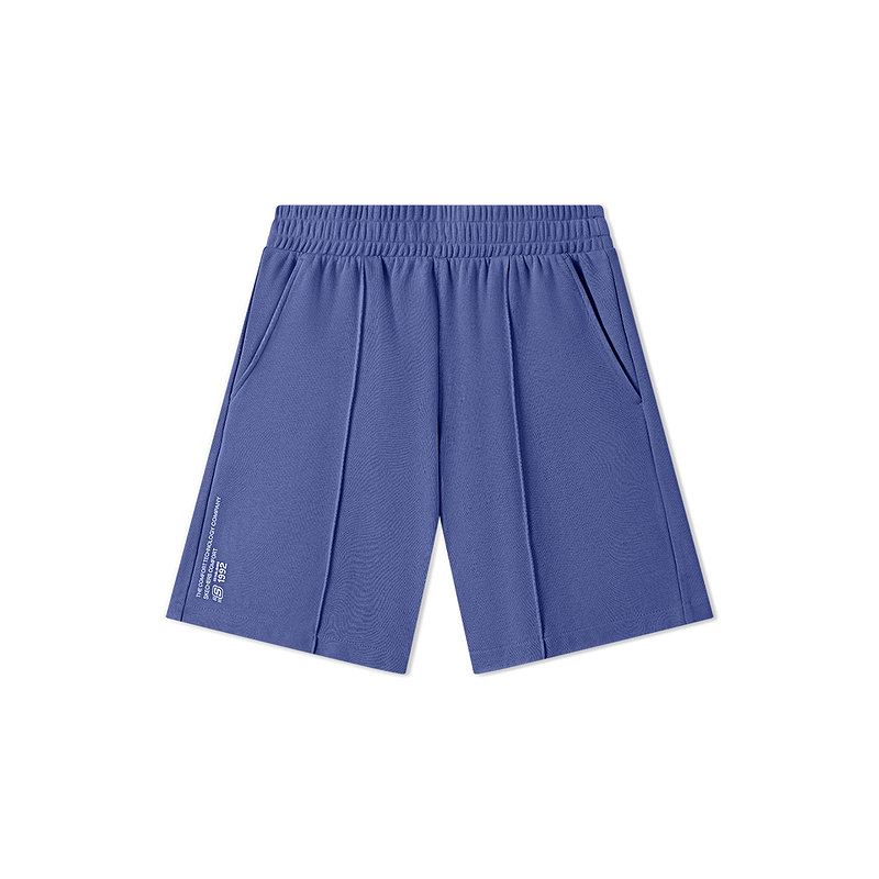 Skechers Спортивные шорты Casual Sportlife SS25 Men's Mackerel Blue/030T
Skechers Спортивные шорты Casual Sportlife SS25 Men's Mackerel Blue/030T