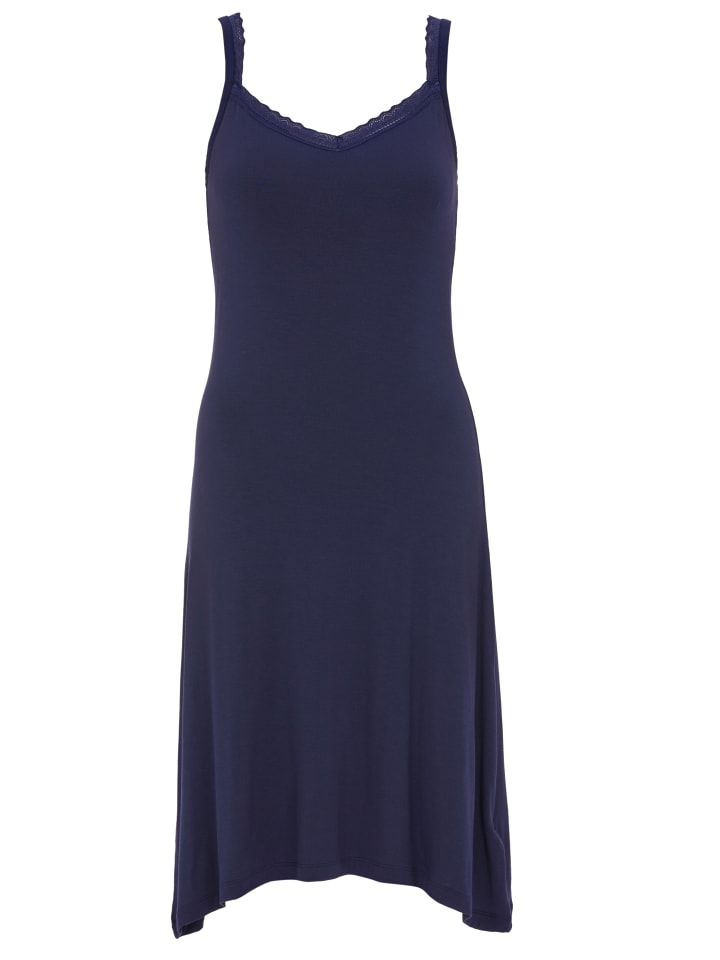 Женская ночная рубашка Alpes темно-синего цвета Cyberjammies
Женская ночная рубашка Alpes темно-синего цвета Cyberjammies