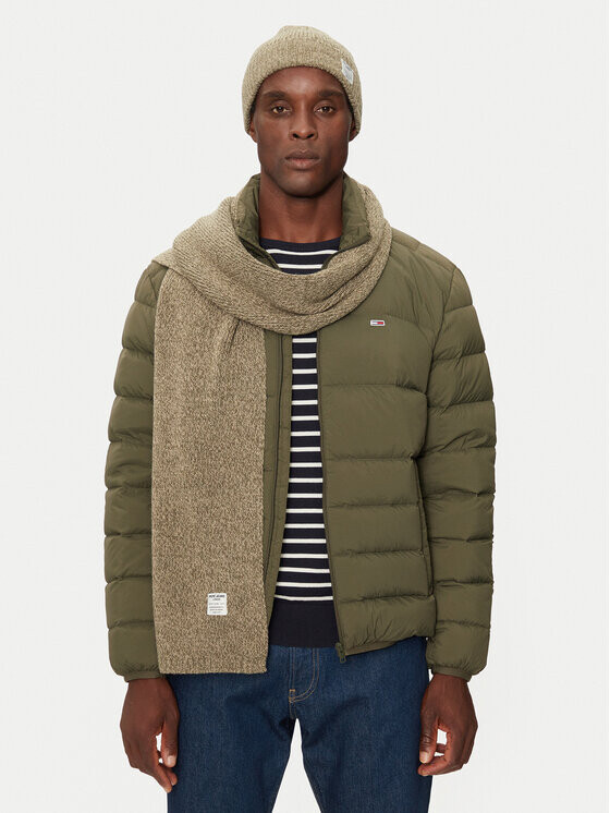 Шарф Pepe Jeans, зеленый
Шарф Pepe Jeans, зеленый