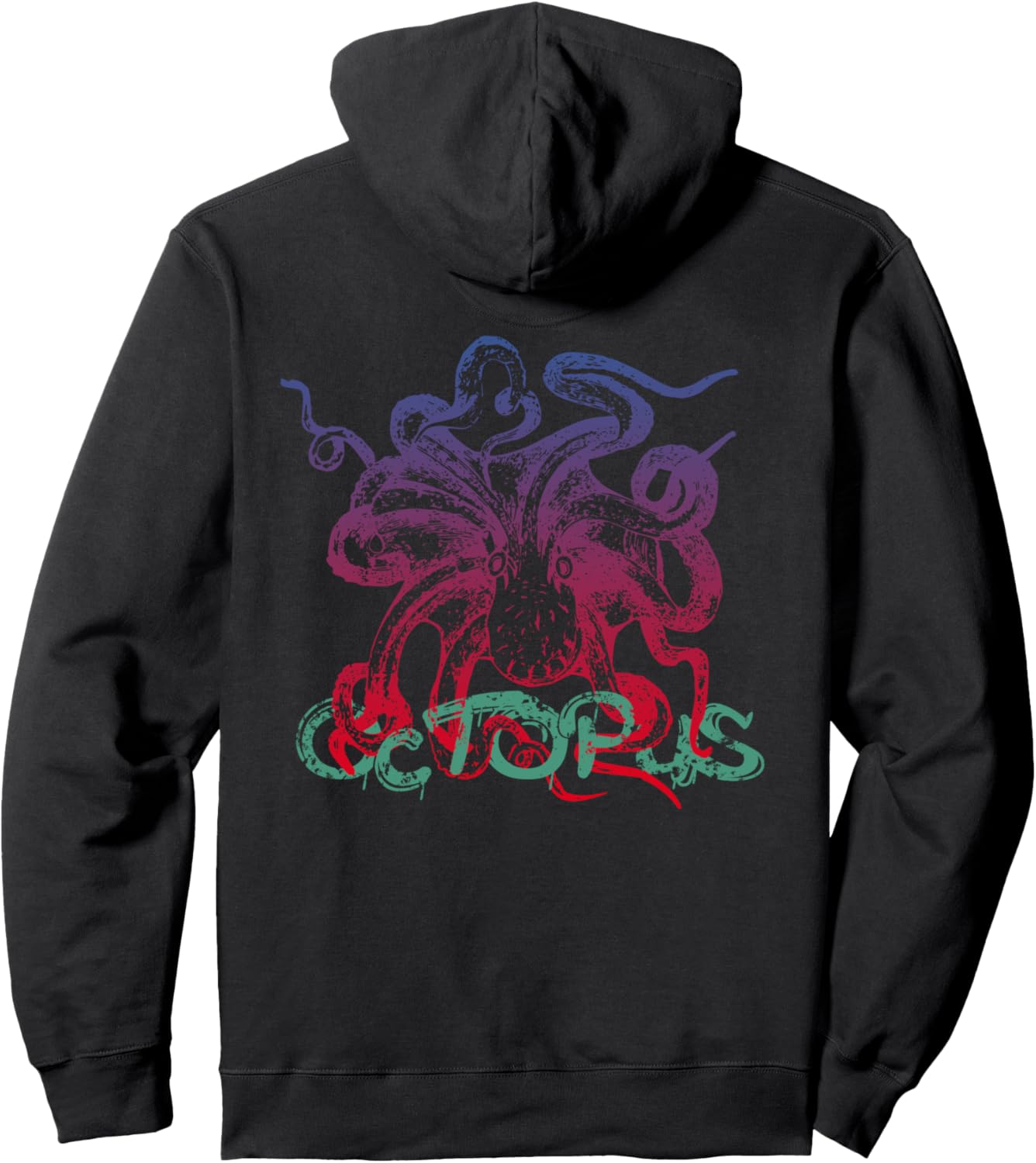 Худи с изображением осьминога в эстетическом стиле Inkfish Calamary Calamari Squid Cephalopod, черный
Худи с изображением осьминога в эстетическом стиле Inkfish Calamary Calamari Squid Cephalopod, черный