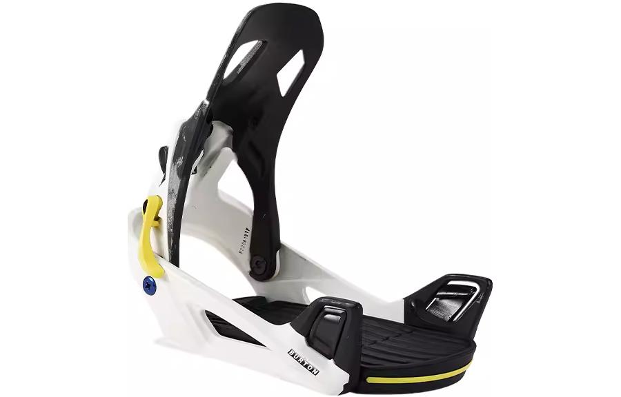 Крепления для сноуборда STEP ONRE:FLEX Single мужские BURTON, Черный, Крепления для сноуборда STEP ONRE:FLEX Single мужские BURTON
Крепления для сноуборда STEP ONRE:FLEX Single мужские BURTON, Черный, Крепления для сноуборда STEP ONRE:FLEX Single мужские BURTON