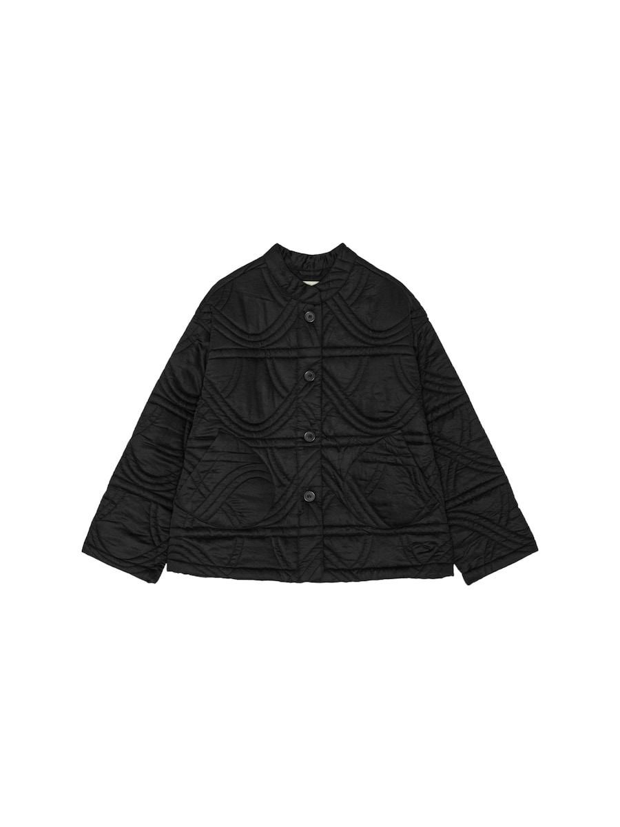 Куртка межсезонная moshi moshi mind lea, черный
Куртка межсезонная moshi moshi mind lea, черный