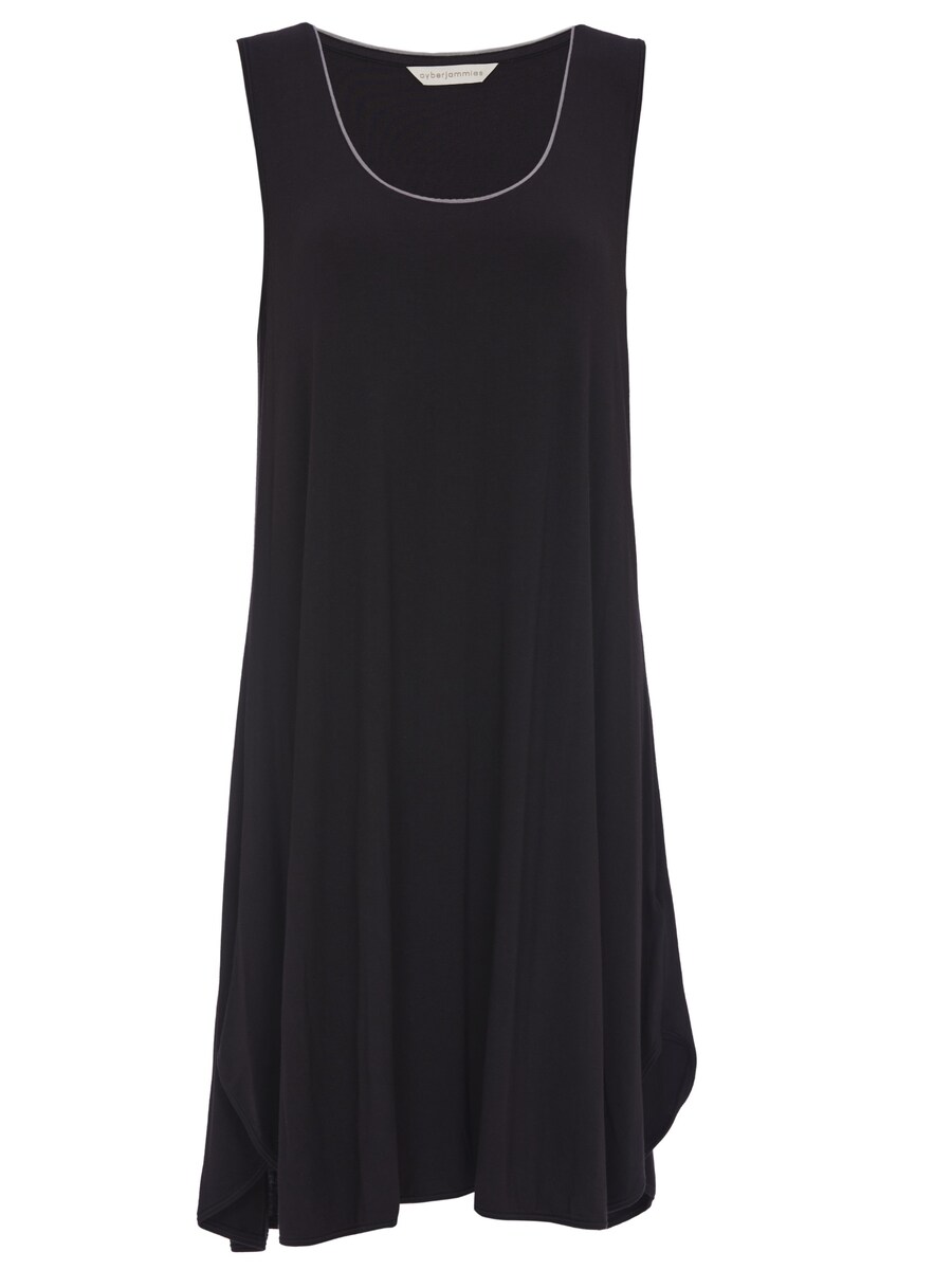 Ночная рубашка Cyberjammies Nancy, черный
Ночная рубашка Cyberjammies Nancy, черный