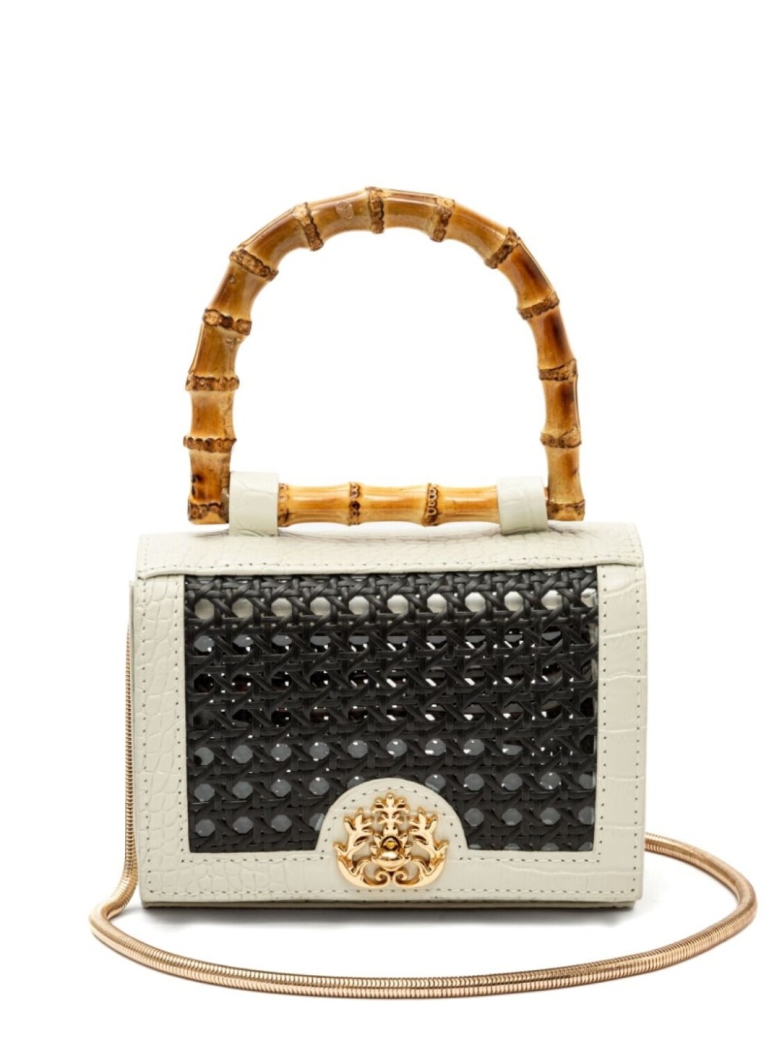 Сумка-шоппер «Диана» Isla, белый
Сумка-шоппер «Диана» Isla, белый