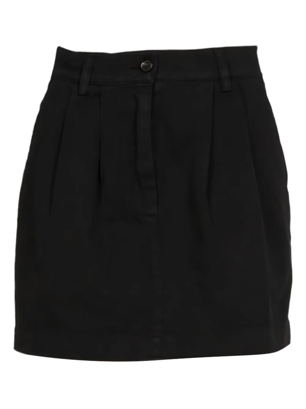 Плиссированная юбка с карманом Department 5, черный
Плиссированная юбка с карманом Department 5, черный