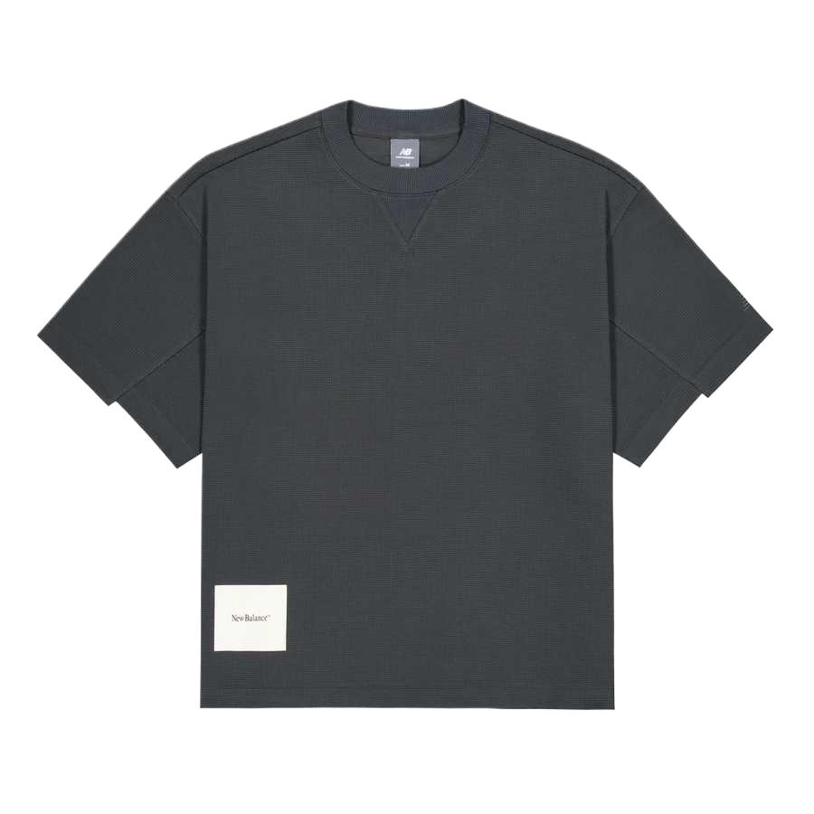 New Balance Футболка NB Grey мужская темно-серая, Серый, New Balance Футболка NB Grey мужская темно-серая
New Balance Футболка NB Grey мужская темно-серая, Серый, New Balance Футболка NB Grey мужская темно-серая