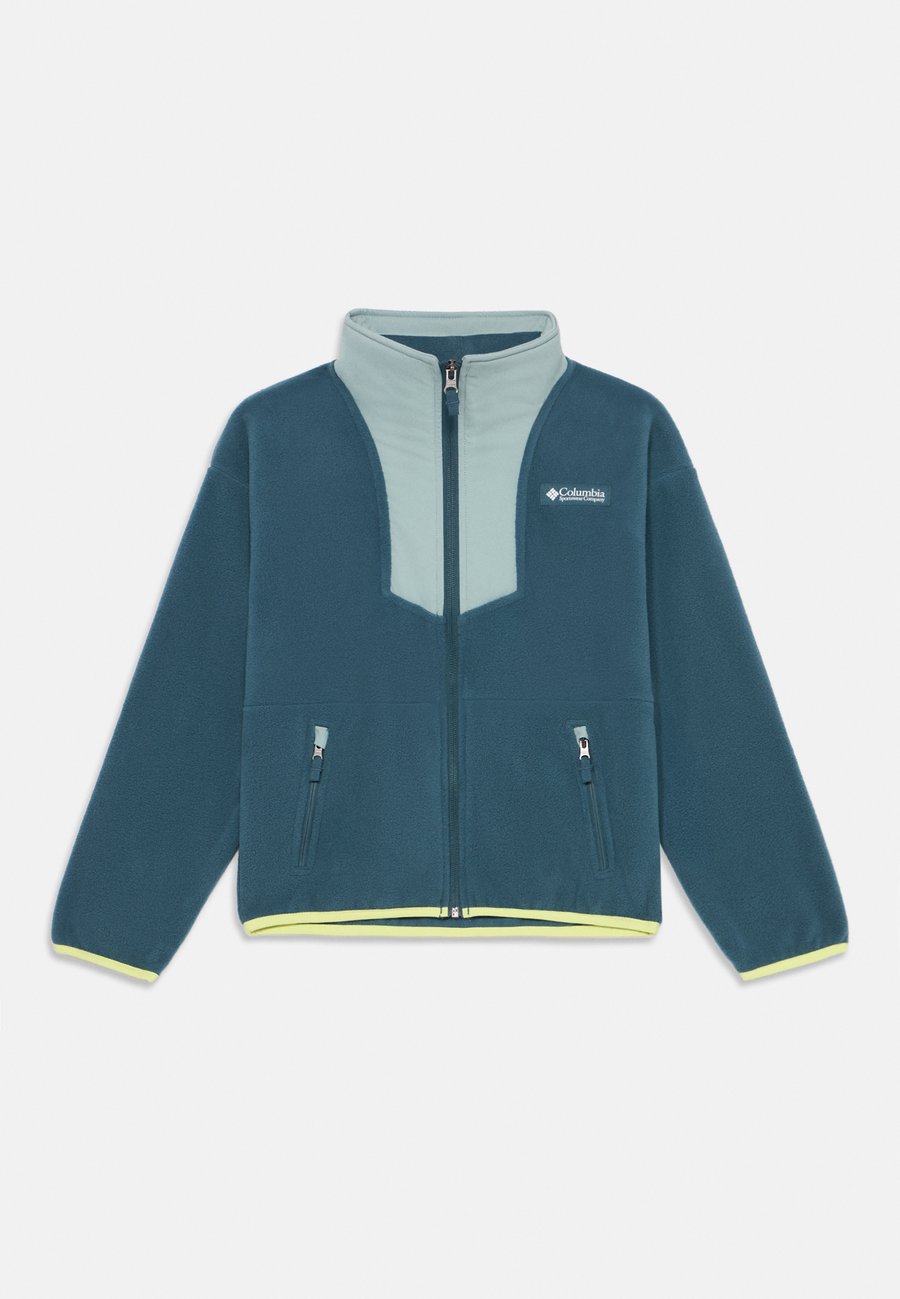 Флисовая куртка Columbia SEQUOIA GROVE FULL ZIP, Everblue/Crushed Blue/Teal
Флисовая куртка Columbia SEQUOIA GROVE FULL ZIP, Everblue/Crushed Blue/Teal