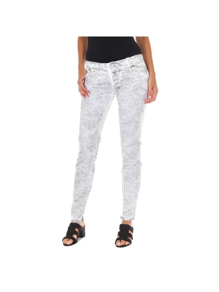 Джинсы Met Jeans, разноцветный
Джинсы Met Jeans, разноцветный