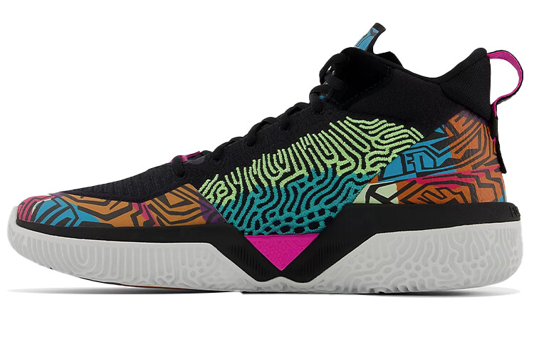 Мужские баскетбольные кроссовки New Balance NB 2WXY 1 Vintage, Черный, Мужские баскетбольные кроссовки New Balance NB 2WXY 1 Vintage
Мужские баскетбольные кроссовки New Balance NB 2WXY 1 Vintage, Черный, Мужские баскетбольные кроссовки New Balance NB 2WXY 1 Vintage