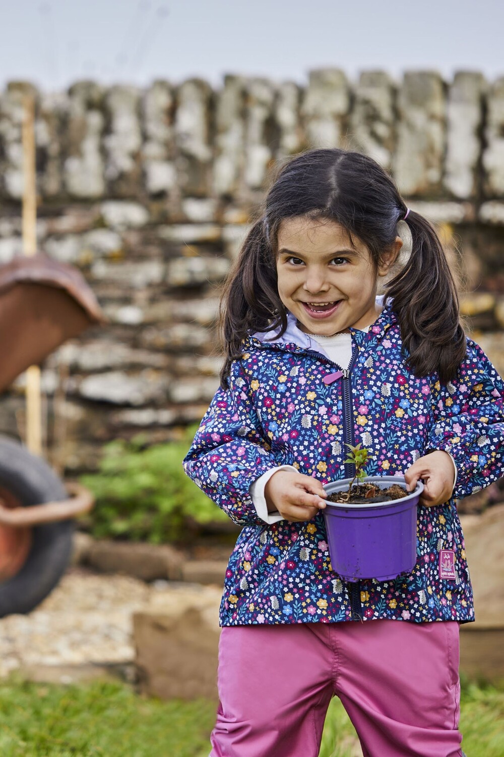 Водонепроницаемая куртка-дождевик JoJo Maman Bébé Pack-Away Jojo Maman Bébé, синий
Водонепроницаемая куртка-дождевик JoJo Maman Bébé Pack-Away Jojo Maman Bébé, синий