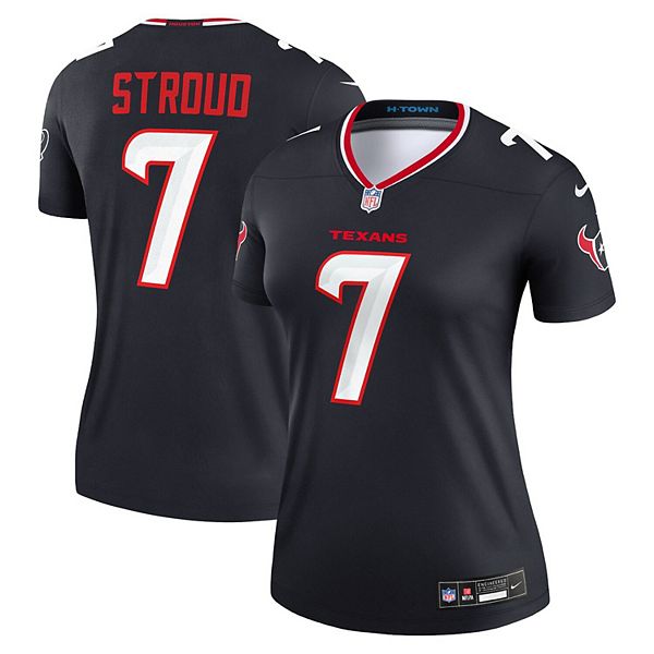 Женская футболка cj stroud navy houston texans legend player performance Nike, Синий, Женская футболка cj stroud navy houston texans legend player performance Nike
Женская футболка cj stroud navy houston texans legend player performance Nike, Синий, Женская футболка cj stroud navy houston texans legend player performance Nike