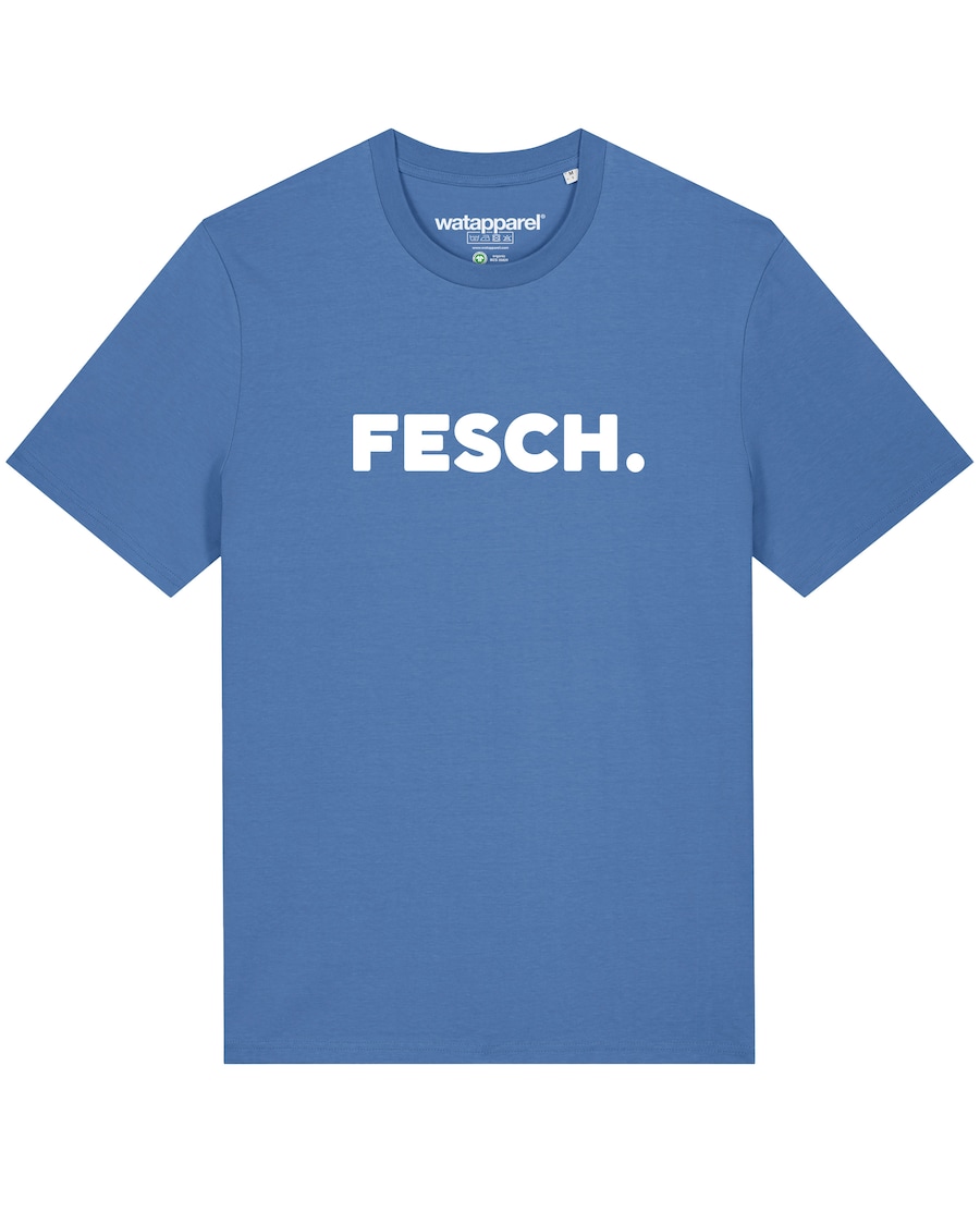 Рубашка Watapparel Fesch, светло-голубой
Рубашка Watapparel Fesch, светло-голубой