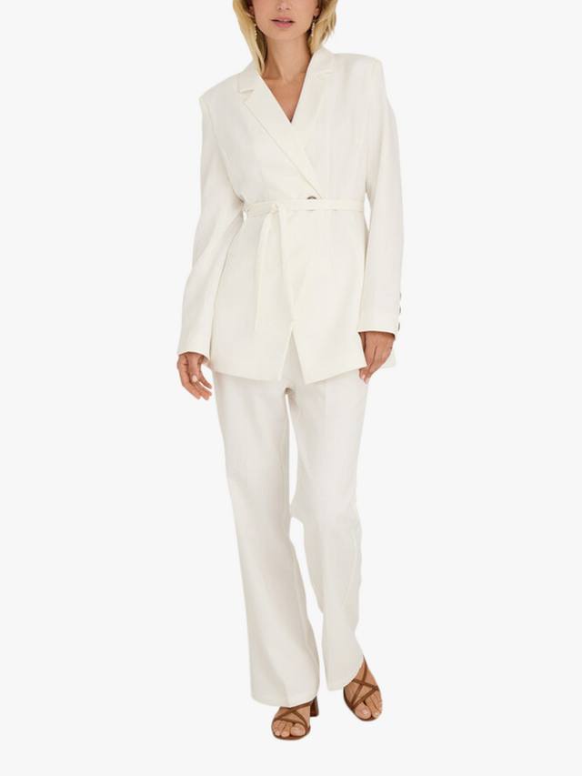 Удлиненный блейзер kelly A-VIEW, белый
Удлиненный блейзер kelly A-VIEW, белый