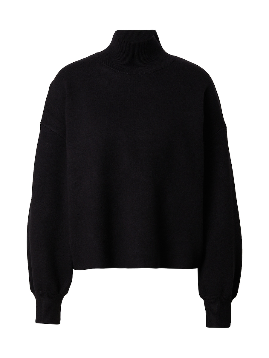 Свитер MSCH COPENHAGEN Mercy East, черный
Свитер MSCH COPENHAGEN Mercy East, черный