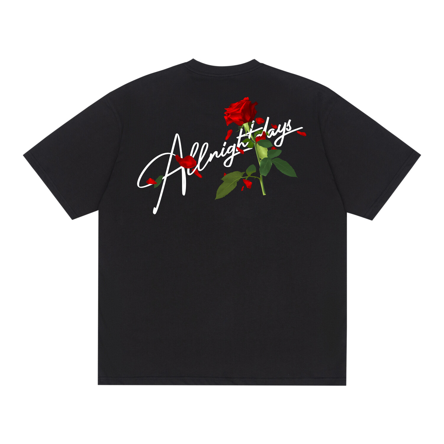 Футболка унисекс Recoleta, черный
Футболка унисекс Recoleta, черный