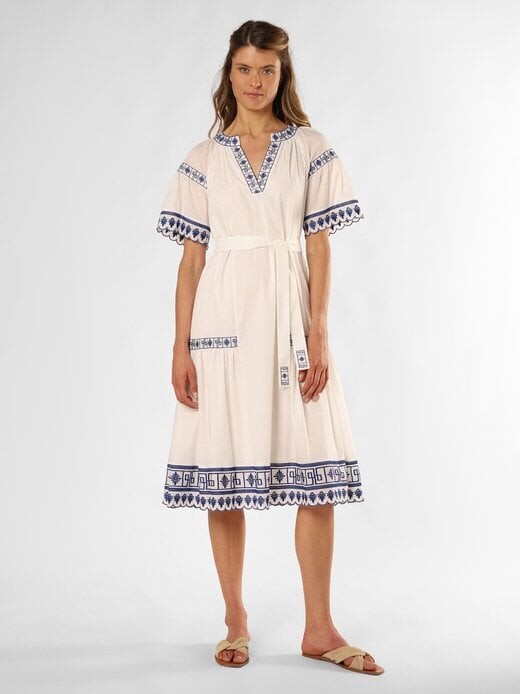 Платье Ambiance, белый
Платье Ambiance, белый