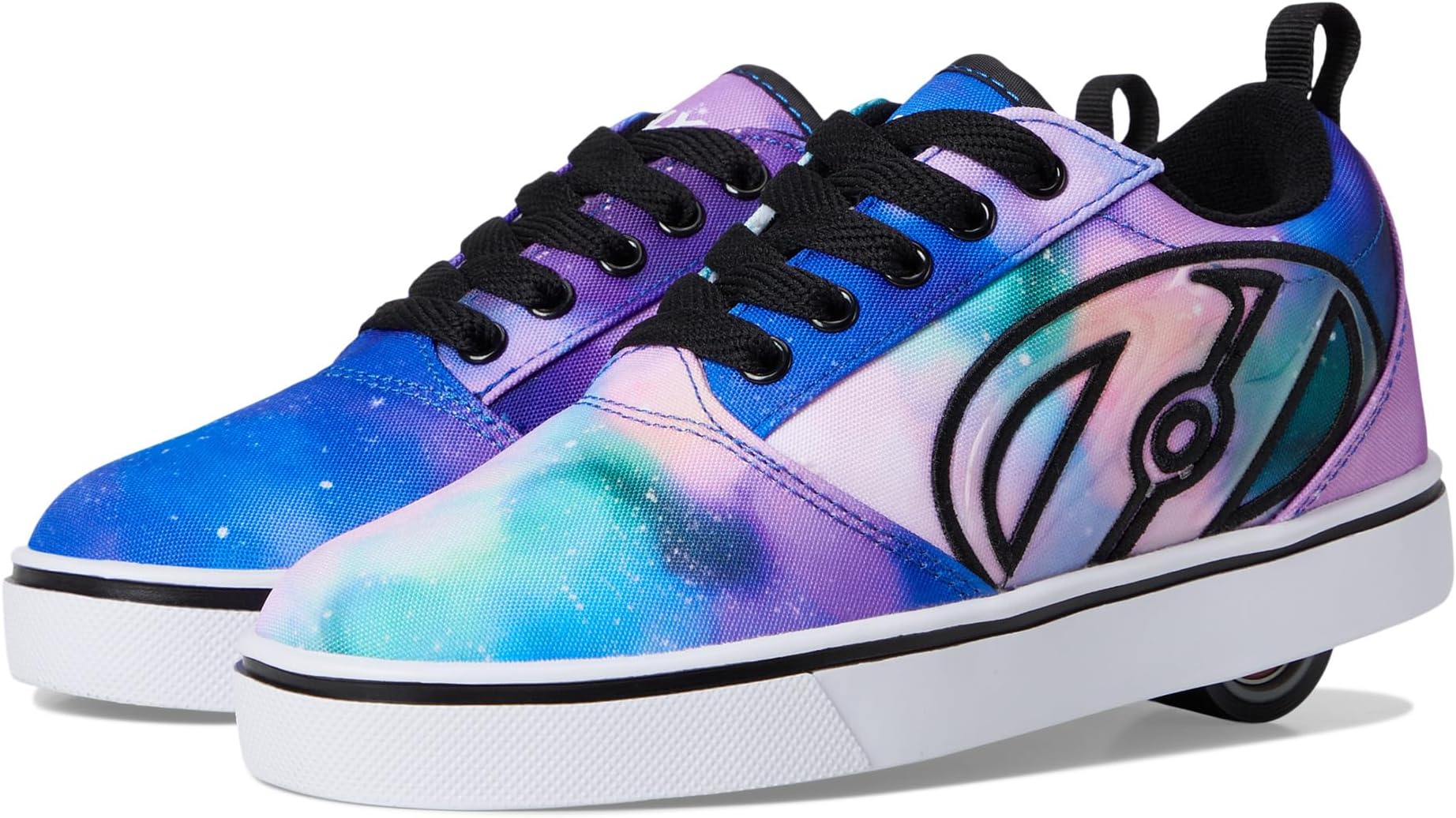 Кроссовки Heelys Pro 20 LG Prints, Pink/Purple/Black
Кроссовки Heelys Pro 20 LG Prints, Pink/Purple/Black