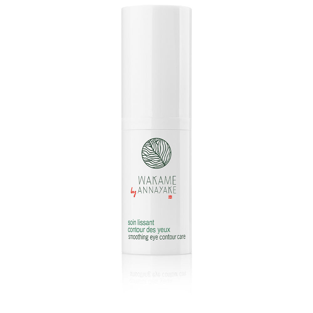 Контур вокруг глаз Wakame by annayake smoothing eye contour care Annayake, 15 мл
Контур вокруг глаз Wakame by annayake smoothing eye contour care Annayake, 15 мл