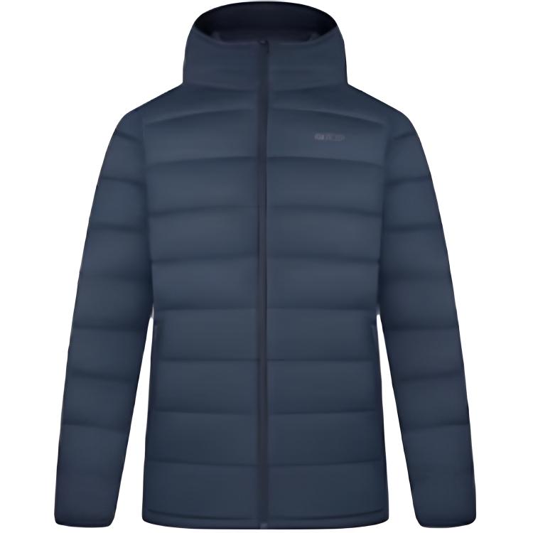 Куртка пуховая мужская Variety Training Collection 361°, темно-ink синий
Куртка пуховая мужская Variety Training Collection 361°, темно-ink синий