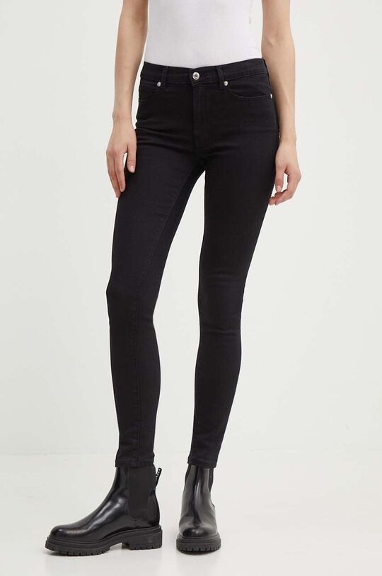 Джинсы Hugo, черный
Джинсы Hugo, черный