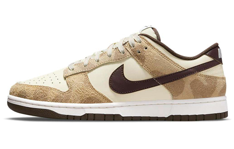 Nike Dunk Low Retro PRM Animal Pack Жираф/Гепард, Коричневый, Nike Dunk Low Retro PRM Animal Pack Жираф/Гепард
Nike Dunk Low Retro PRM Animal Pack Жираф/Гепард, Коричневый, Nike Dunk Low Retro PRM Animal Pack Жираф/Гепард