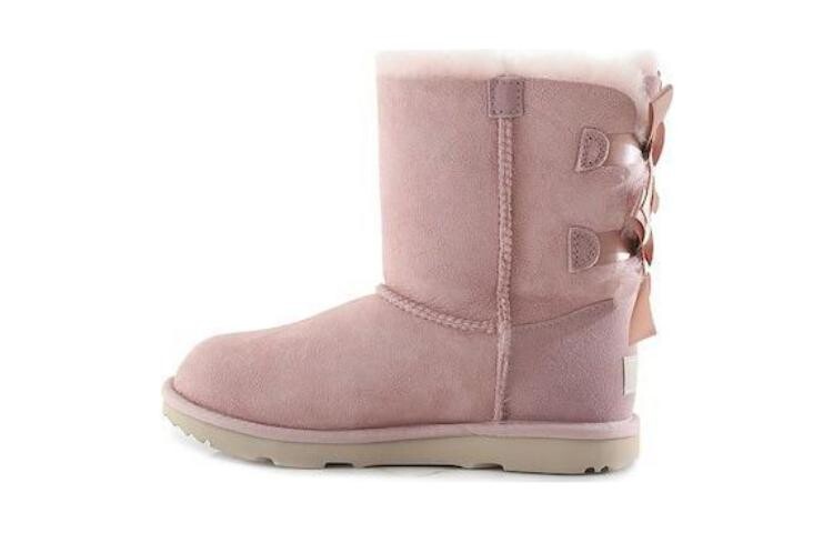 Детские ботинки для детей Ugg, розовый
Детские ботинки для детей Ugg, розовый