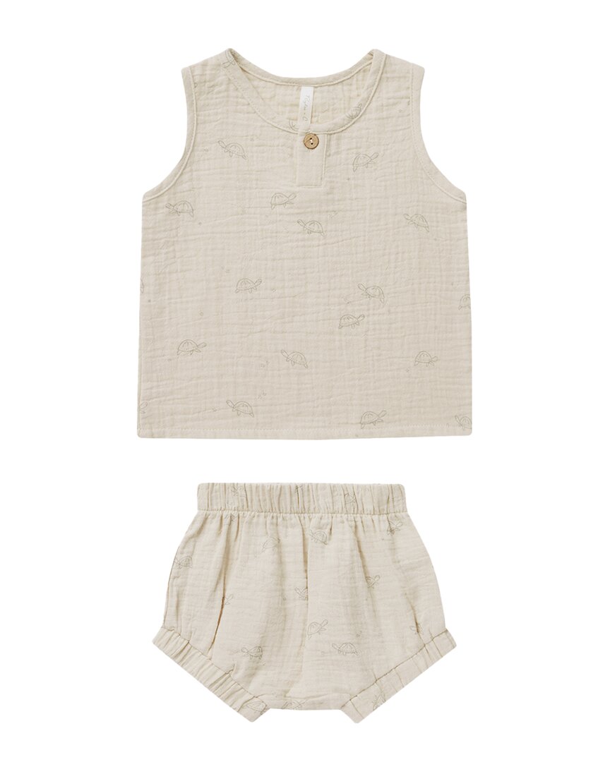 Комплект детской майки Rylee + Cru Collective, цвет multi
Комплект детской майки Rylee + Cru Collective, цвет multi