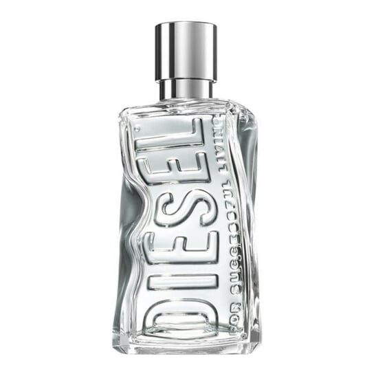 Туалетная вода Diesel D By Diesel, 100 мл
Туалетная вода Diesel D By Diesel, 100 мл