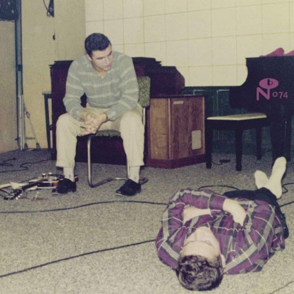 Виниловая пластинка LP Teen Expo: The Cleopatra Label - Various Artists
Виниловая пластинка LP Teen Expo: The Cleopatra Label - Various Artists