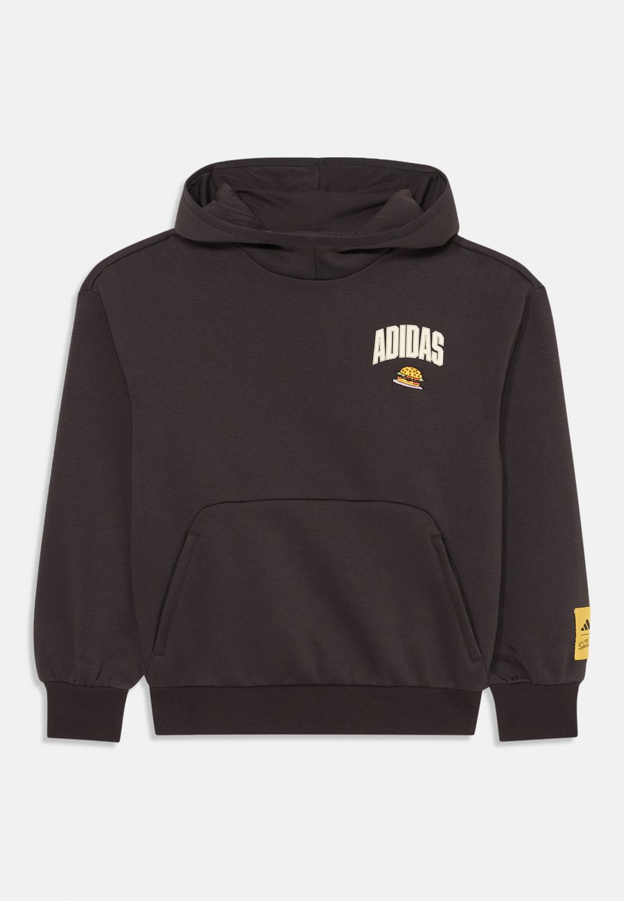 Худи Adidas Performance THE SIMPSONS JUNIOR UNISEX, Night Brown/Brown
Худи Adidas Performance THE SIMPSONS JUNIOR UNISEX, Night Brown/Brown