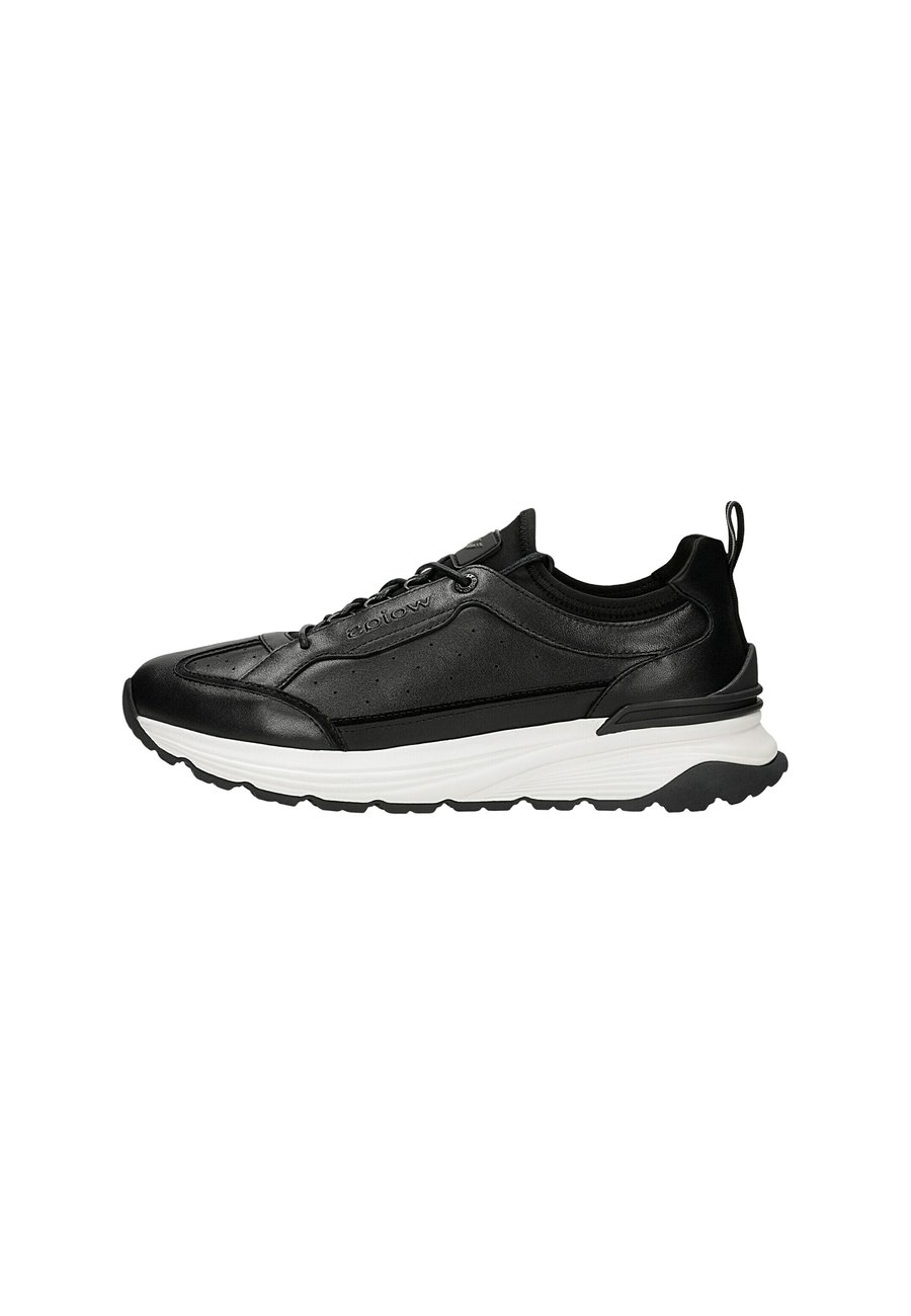 Кроссовки Wojas Trainers, Black
Кроссовки Wojas Trainers, Black