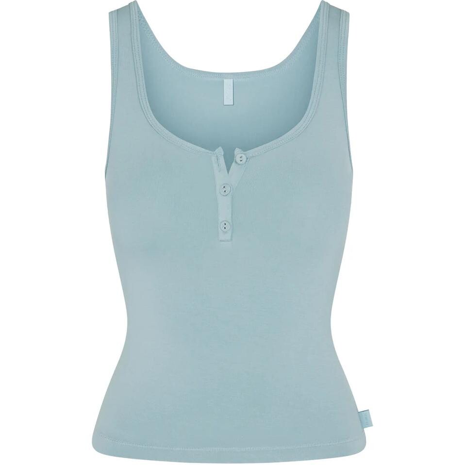 Женская майка Skims
Женская майка Skims