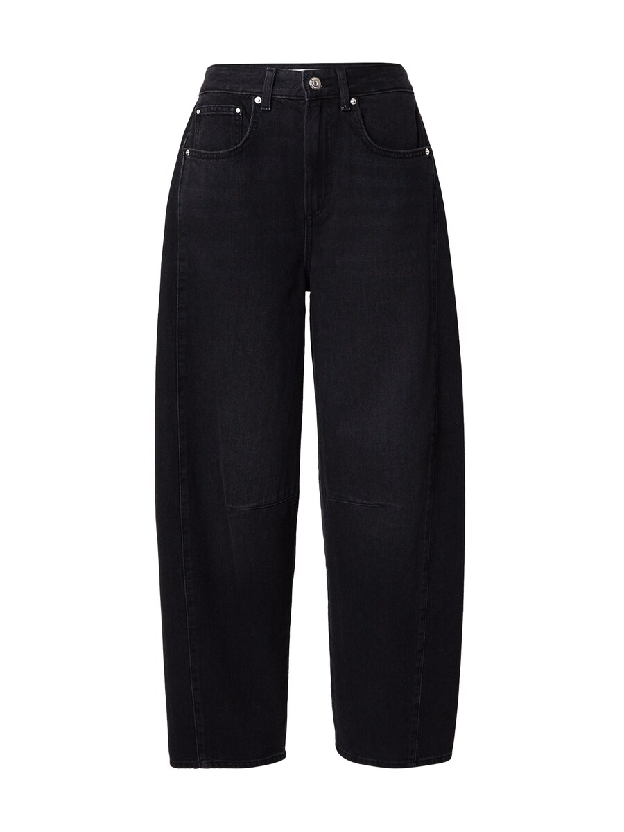 Мешковатые джинсы ONLY ONLCHARA, Mottled Black
Мешковатые джинсы ONLY ONLCHARA, Mottled Black