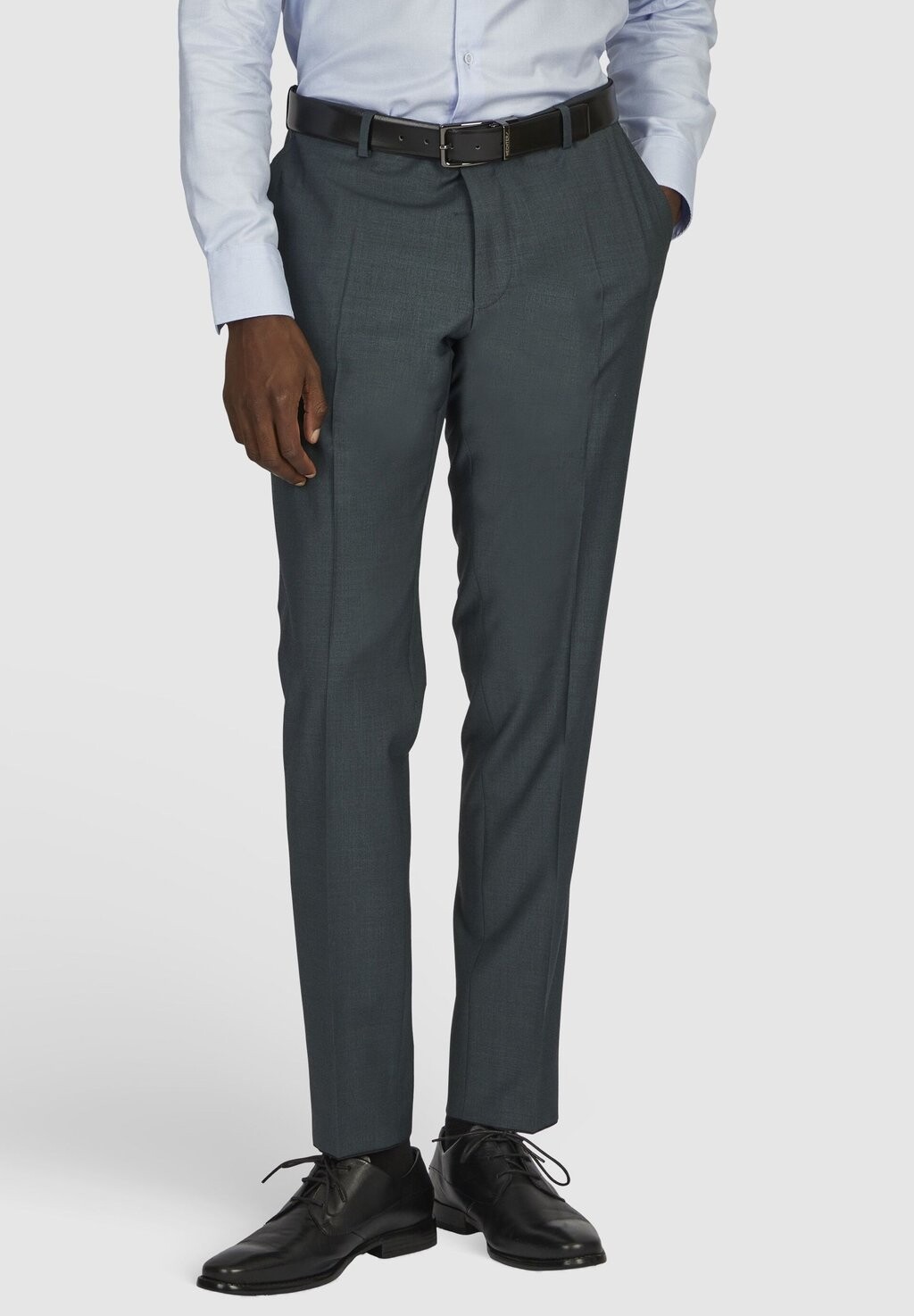 Костюмные брюки SUPER ELASTISCHE BUSINESS IN SHAPE FIT Hechter Paris, цвет dunkelgrün
Костюмные брюки SUPER ELASTISCHE BUSINESS IN SHAPE FIT Hechter Paris, цвет dunkelgrün