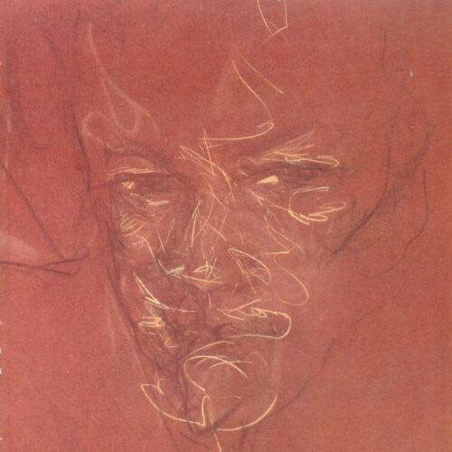 CD диск Rope: Heresy, and Then Nothing But Tears
CD диск Rope: Heresy, and Then Nothing But Tears