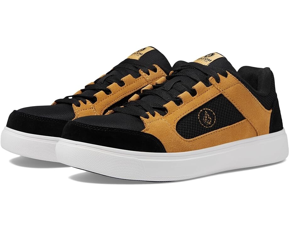 Кроссовки Volcom Evolve EH Comp Toe, цвет Black/Wheat, Черный, Кроссовки Volcom Evolve EH Comp Toe, цвет Black/Wheat
Кроссовки Volcom Evolve EH Comp Toe, цвет Black/Wheat, Черный, Кроссовки Volcom Evolve EH Comp Toe, цвет Black/Wheat