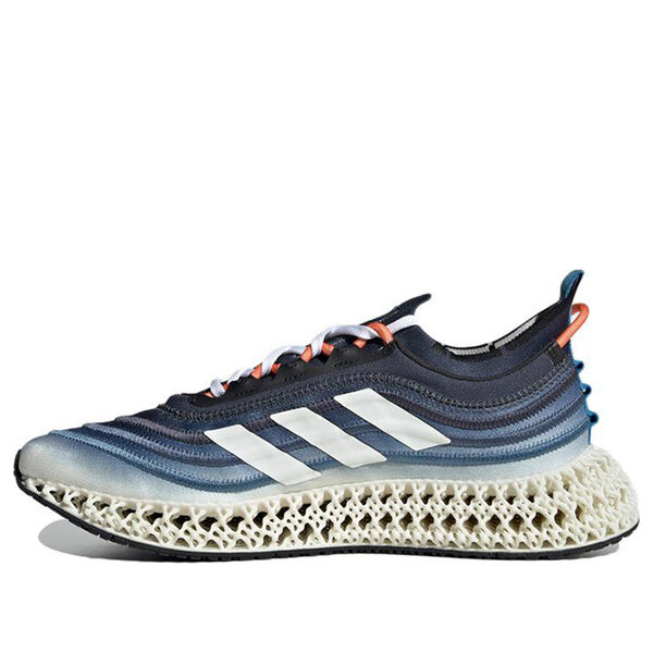 Кроссовки parley x 4dfwd Adidas, синий
Кроссовки parley x 4dfwd Adidas, синий