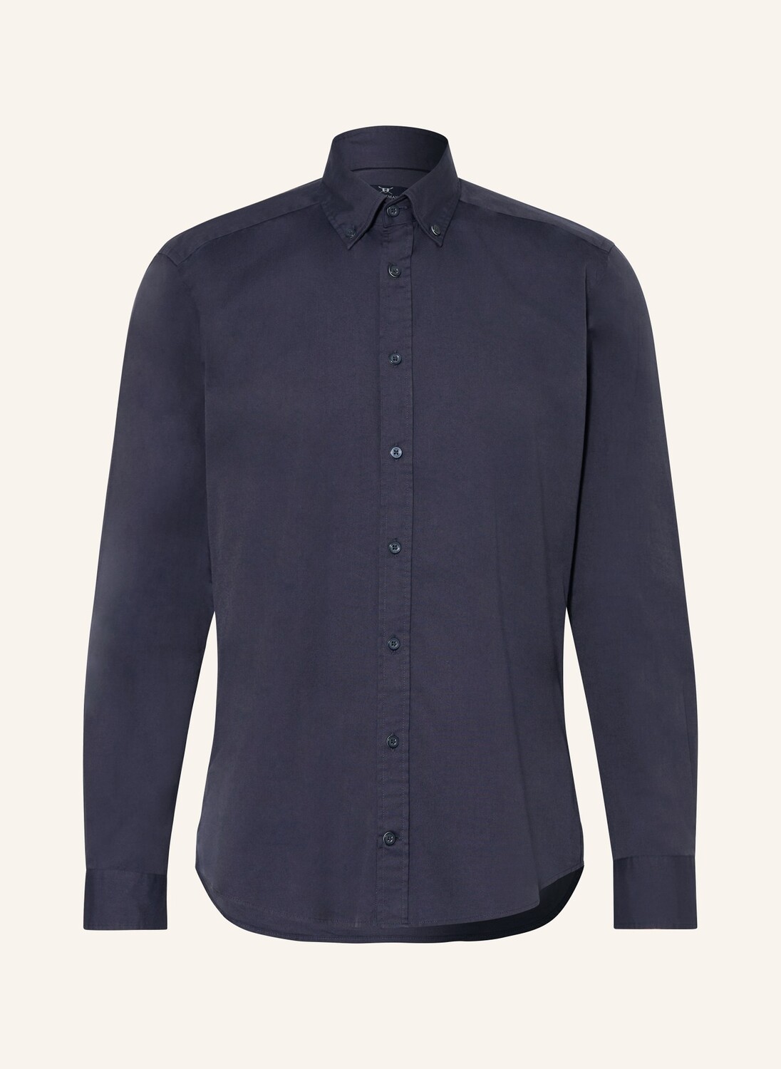 Рубашка стандартного кроя Strokesman'S, синий
Рубашка стандартного кроя Strokesman'S, синий