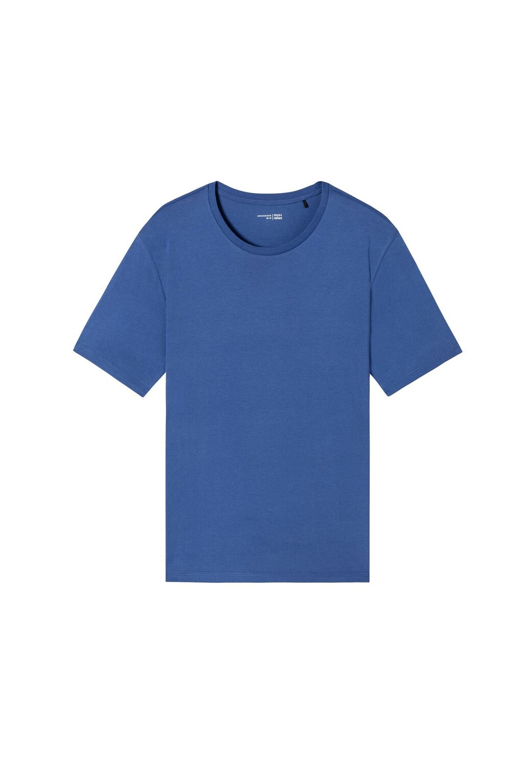 Футболка Микс и Релакс SCHIESSER, цвет Aqua
Футболка Микс и Релакс SCHIESSER, цвет Aqua