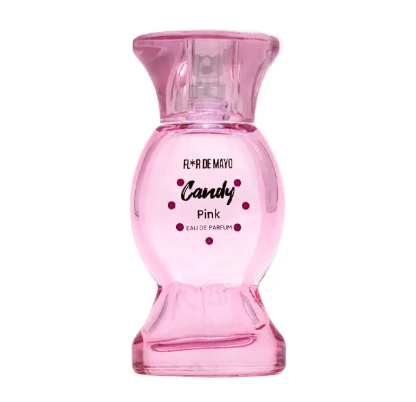 Парфюмированная вода Candy Flor De Mayo, 25 ml
Парфюмированная вода Candy Flor De Mayo, 25 ml