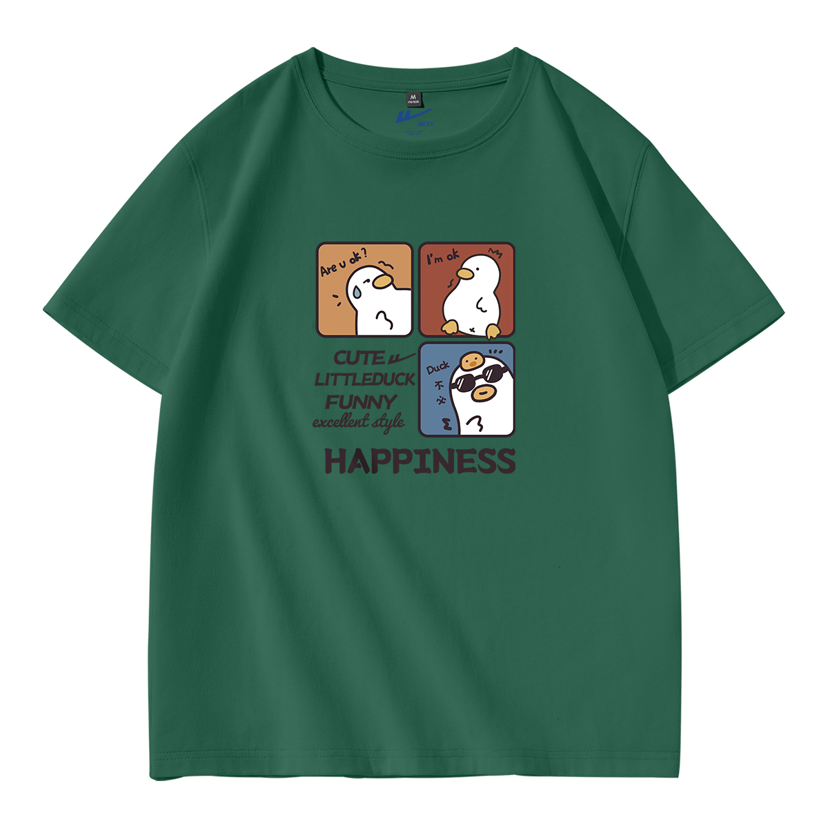 Футболка унисекс WARRIOR, Jasper
Футболка унисекс WARRIOR, Jasper