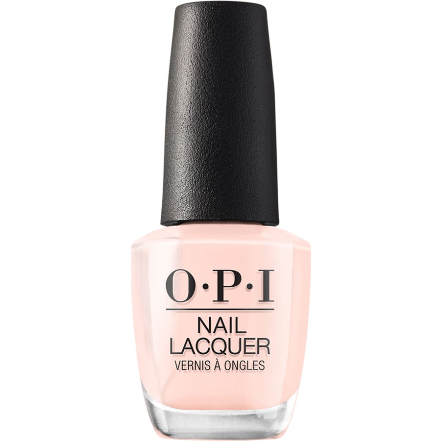 Лак для ногтей opi classics Opi, bubble bath, объем 15 мл
Лак для ногтей opi classics Opi, bubble bath, объем 15 мл
