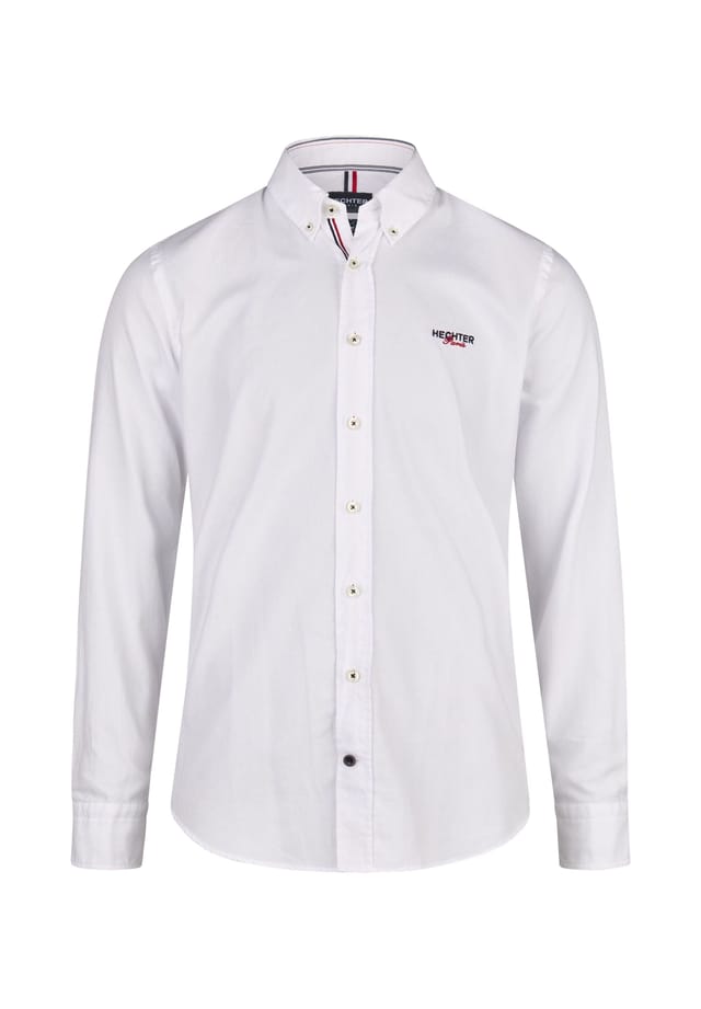 Рубашка Hechter Paris, белый
Рубашка Hechter Paris, белый
