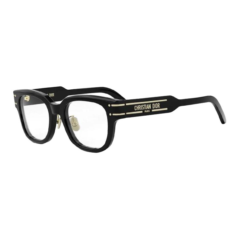 DIOR Оправы для очков Irregular Shape женские Black/Tortoiseshell
DIOR Оправы для очков Irregular Shape женские Black/Tortoiseshell