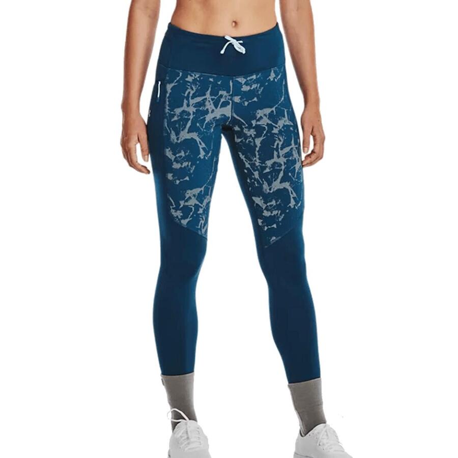 UNDER ARMOUR Шорты для бега OutRun The Cold Tight Women UNDER ARMOR
UNDER ARMOUR Шорты для бега OutRun The Cold Tight Women UNDER ARMOR