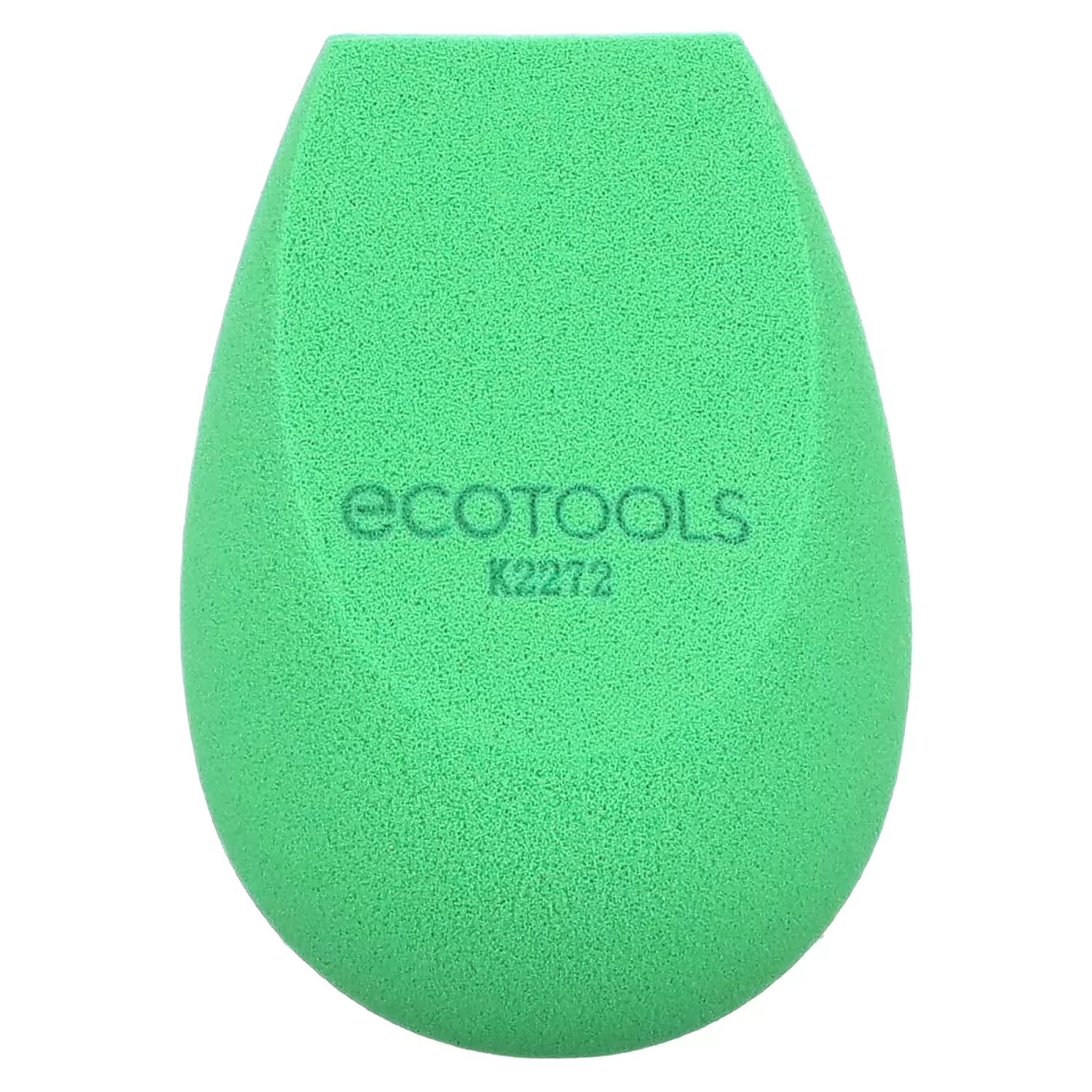 Спонж для макияжа EcoTools Bioblender, зеленый
Спонж для макияжа EcoTools Bioblender, зеленый