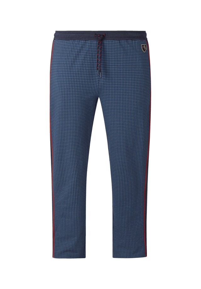 Спортивные штаны Baron Turner Charles Colby, синий
Спортивные штаны Baron Turner Charles Colby, синий