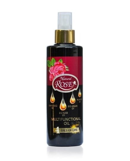 Масло для тела Роза с аргановым маслом, 250мл Arsy Cosmetics
Масло для тела Роза с аргановым маслом, 250мл Arsy Cosmetics